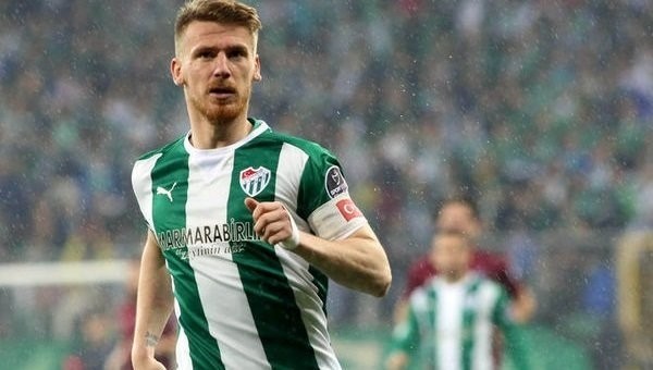 Bursaspor Transfer Haberleri: Serdar Aziz'e Fulham talip