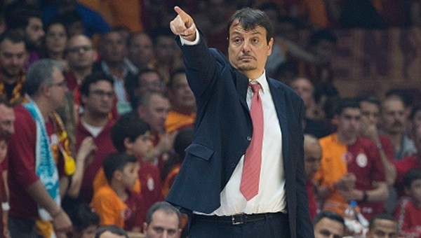 Can Topsakal, Ergin Ataman'ın kovulmasını mı istedi?