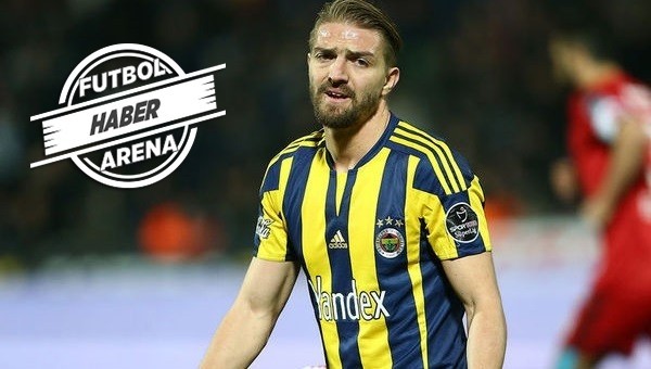 Caner Erkin, İnter ile kaç yıllık anlaşma imzalayacak? - Fenerbahçe Haberleri