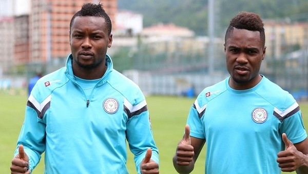 Çaykur Rizespor'da gözler Trabzonspor maçında - Süper Lig Haberleri