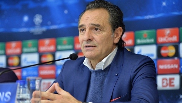 Cesare Prandelli, İtalyan devinin başına geçiyor