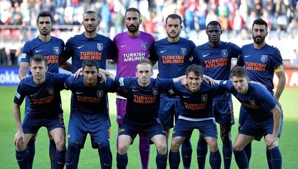 Medipol Başakşehir, ceza almayan tek kulüp - Süper Lig Haberleri