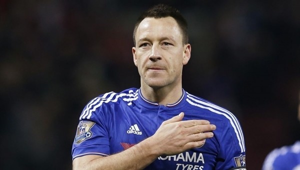 Chelsea'den John Terry'e teklif