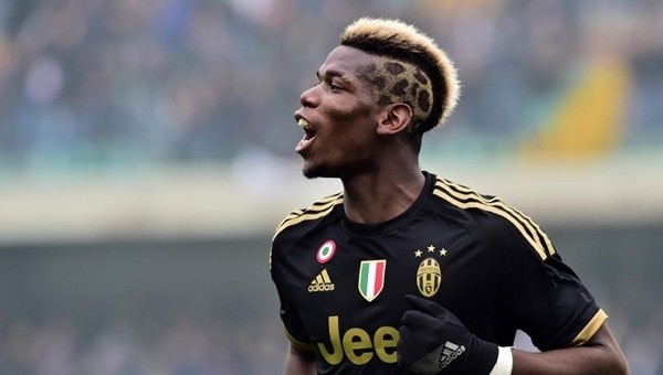 Chelsea Transfer Haberleri: Paul Pogba için 75 milyon Euro!