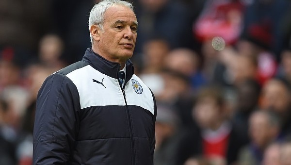 Claudio Ranieri: 'Böyle şampiyonluklar 20 yılda bir gelir'