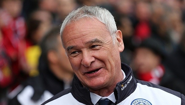 Claudio Ranieri'nin annesi Renata Ranieri'nin şampiyonluk anısı - Leicester City Haberleri