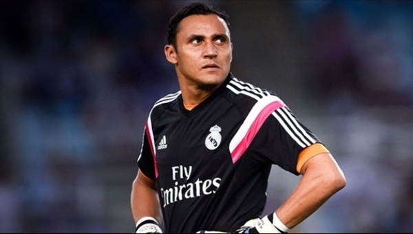 Copa America Haberleri: Keylor Navas'tan Kosta Rika'ya kötü haber