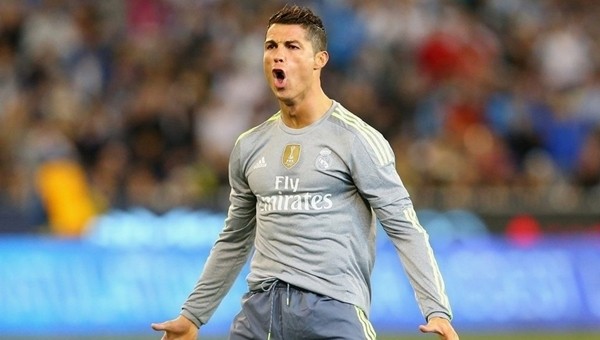 Cristiano Ronaldo, Manchester City maçında oynayacak mı? - Real Madrid Haberleri