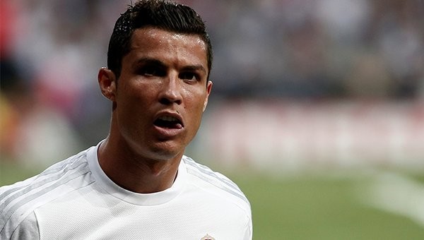  Dünyanın en çok kazanan sporcusu Cristiano Ronaldo