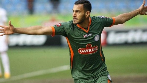Galatasaray için Deniz Kadah iddiası - Transfer Haberleri