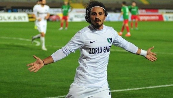 Denizlispor Transfer Haberleri: 'Recep Niyaz Avrupa'ya gidebilir'