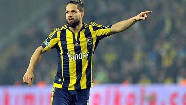 Diego ile ilgili flaş yorum! 'Yollar ayrılmalı' - Fenerbahçe