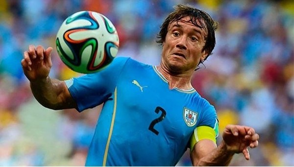 Diego Lugano'dan Fenerbahçe taraftarına övgüler - Süper Lig Haberleri