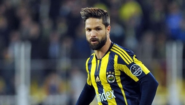 Diego Ribas, Torku Konyaspor maçında protesto edildi mi?