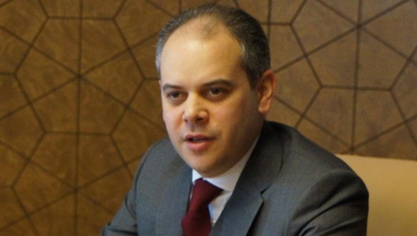 Akif Çağatay Kılıç'tan dopingle mücadele açıklaması