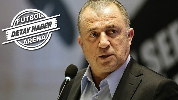 Dursun Özbek, Terim'i istemiyor mu?