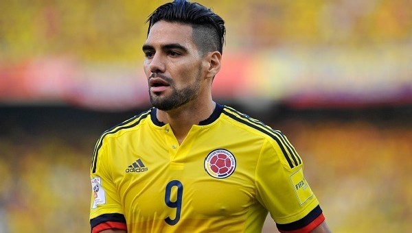 Dursun Özbek'ten Falcao kararı