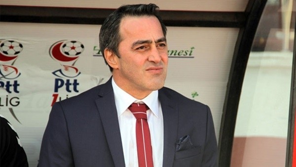 Elazığspor Haberleri: Ogün Temizkanoğlu'na 3 maç ceza!