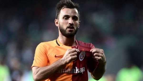 Emre Çolak, Galatasaray'da kalacak mı? - Transfer Haberleri
