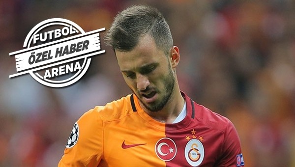 Emre Çolak, Deportivo'ya transfer oldu mu? Galatasaray Haberleri