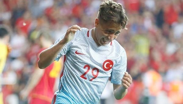 Emre Mor kimdir? Emre Mor'un oynadığı takım