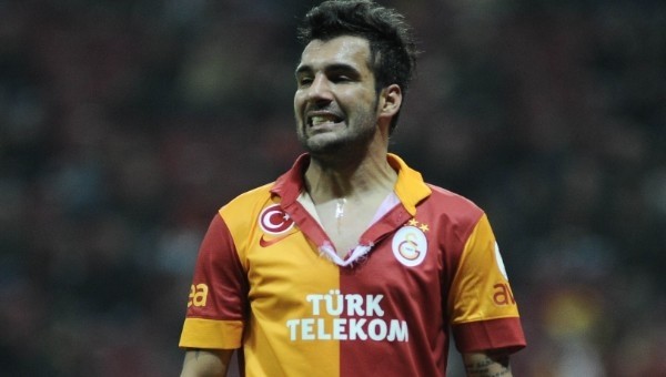 Engin Baytar, Erzurumspor ile anlaştı - Transfer Haberleri