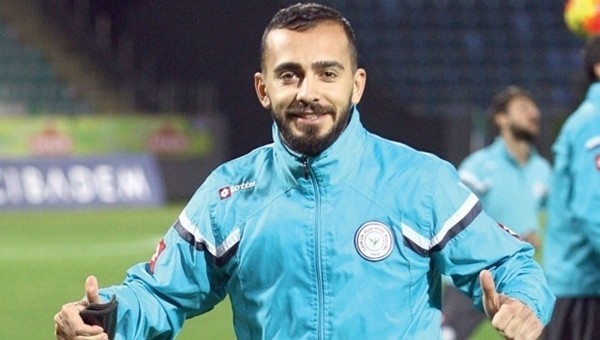 Eren Albayrak, Medipol Başakşehir'de - Çaykur Rizespor Haberleri