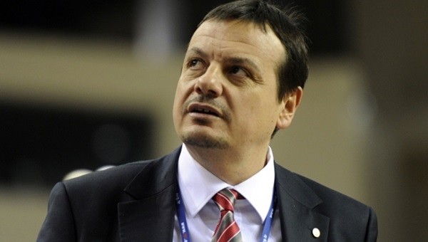 Ergin Ataman, Galatasaray'dan ayrılacak mı? - Baskebol Haberleri