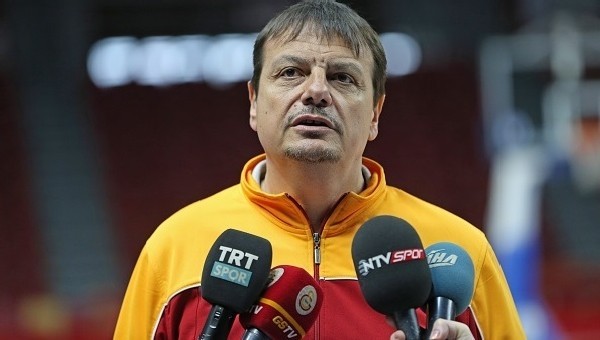 Ergin Ataman'dan birleşme açıklaması - Galatasaray Haberleri