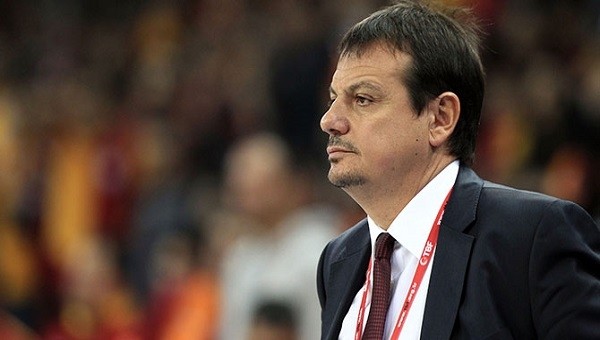 Ergin Ataman'dan Fenerbahçe ve Obradovic itirafı