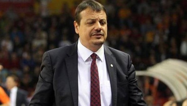 Ergin Ataman'dan Fenerbahçe'ye yanıt