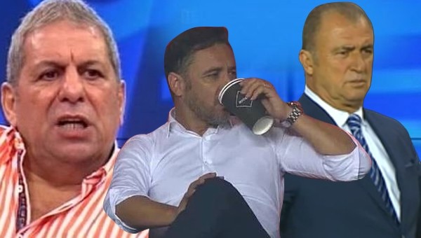 Fenerbahçe Haberleri: Erman Toroğlu'ndan Fatih Terim üzerinden Vitor Pereira'ya ağır gönderme