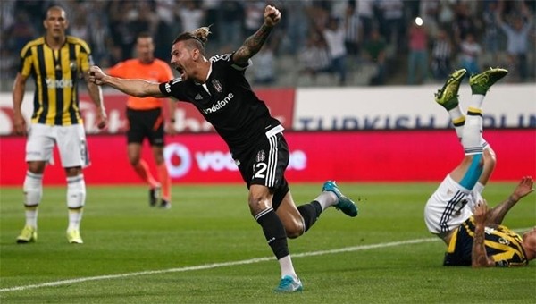 Ersan Gülüm'den Beşiktaş'a şampiyonluk mesajı - Süper Lig Haberleri