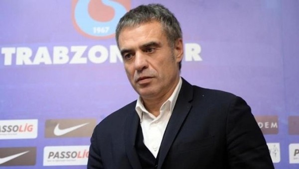 Ersun Yanal'dan camiaya umut dolu açıklamalar
