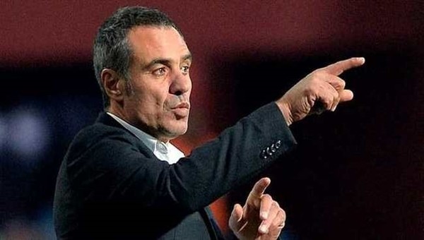 Ersun Yanal'dan Vitor Pereira eleştirisi