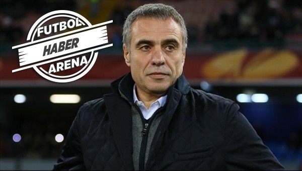 Ersun Yanal'ın Trabzonspor'a istediği transferler - Süper Lig Haberleri