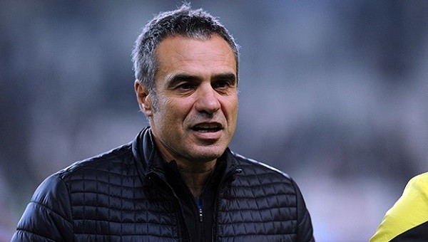 Ersun Yanal'ın Trabzonspor'a istediği isim