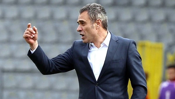 Ersun Yanal, Eren Derdiyok'u istiyor - Trabzonspor Transfer Haberleri