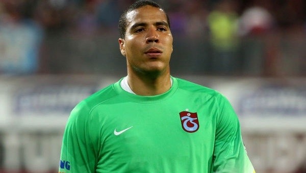 Esteban ligde kaç gol yedi? - Trabzonspor Haberleri