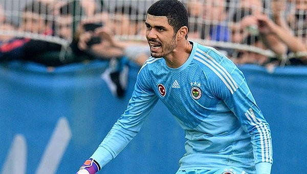 Fenerbahçe Transfer Haberleri: Fabiano için resmi açıklama