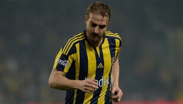 Faik Çetiner'den FLAŞ Caner Erkin iddiası