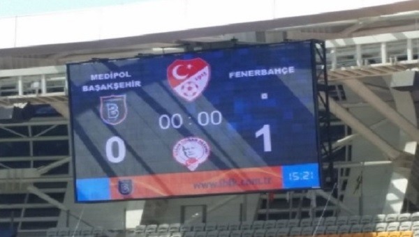 Medipol Başakşehir - Fenerbahçe maçına doğru - Süper Lig Haberleri