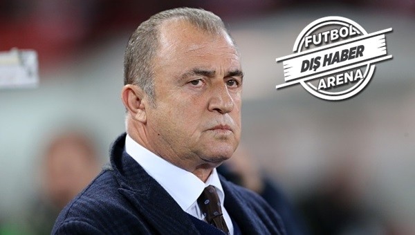 Fatih Terim'den EURO 2016 sürprizi!