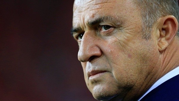 Fatih Terim'den Galatasaray açıklaması - Süper Lig Haberleri