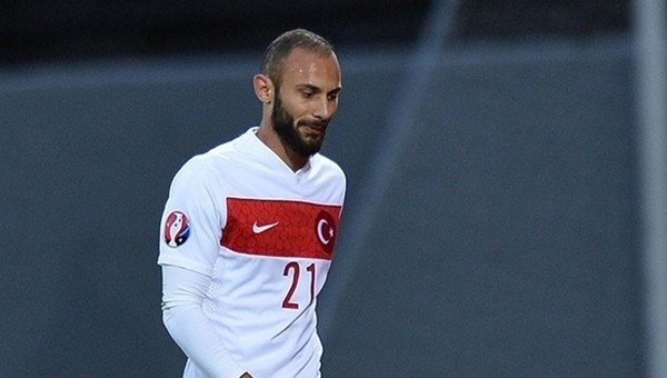 Fatih Terim'den Ömer Toprak kararı