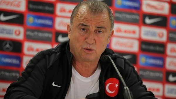 Fatih Terim'den sürpriz açıklama! Yeni oyuncular... - Milli Takım Haberleri