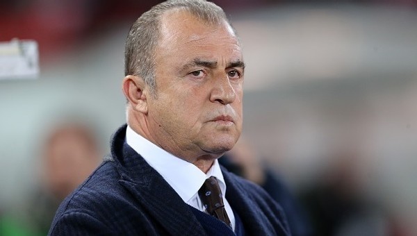Fatih Terim'in Milli Takım karnesi