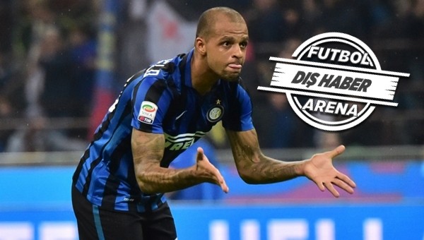 Felipe Melo'nun menajerinden transfer açıklaması - Inter Haberleri