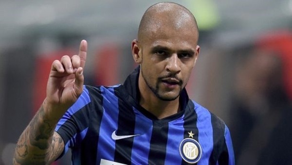 Felipe Melo, Fenerbahçelileri çıldırttı!