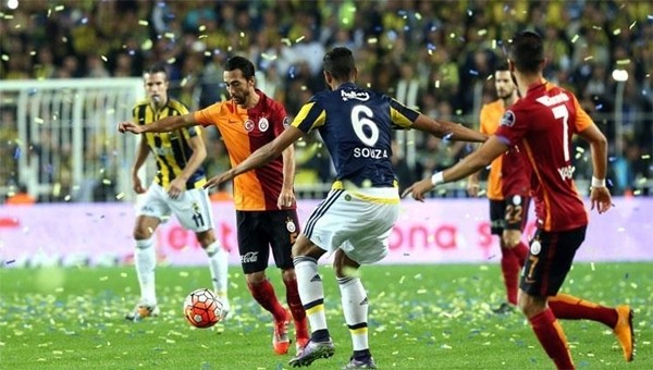 Fenerbahçe - Galatasaray derbisi öncesi Antalya'da kırmızı alarm - Türkiye Kupası Haberleri